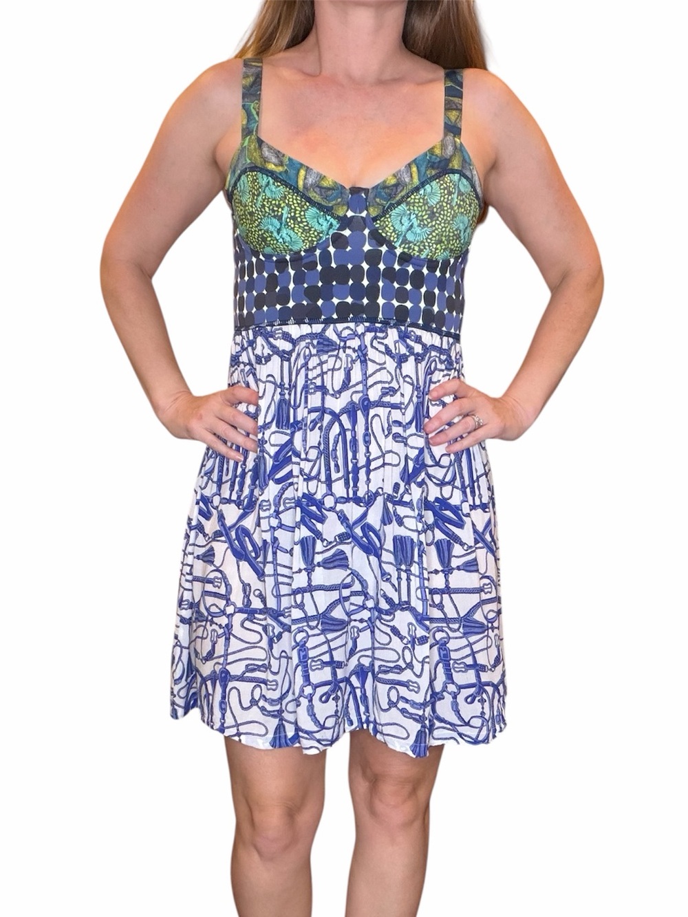 Maaji Derby Dress